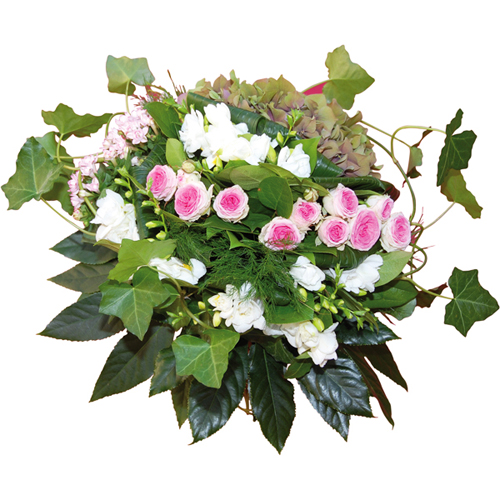 Offrir Bouquet Fleurs Rapidement Livrer Bouquet De Fleurs